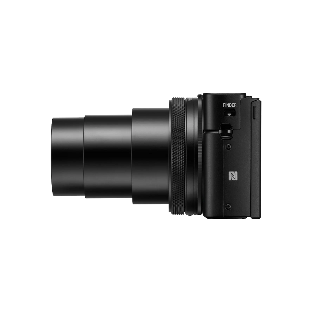 Cybershot RX100 VII Compact Camera