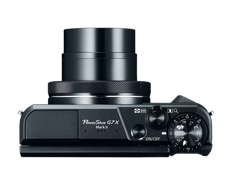 Powershot G7x