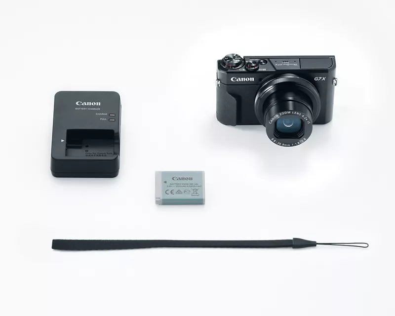 Powershot G7x
