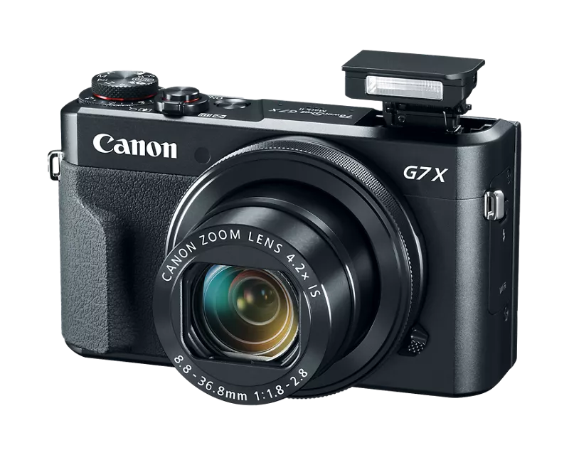 Powershot G7x