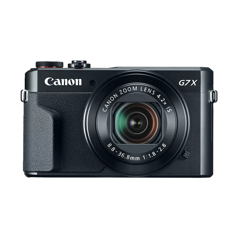 Powershot G7x