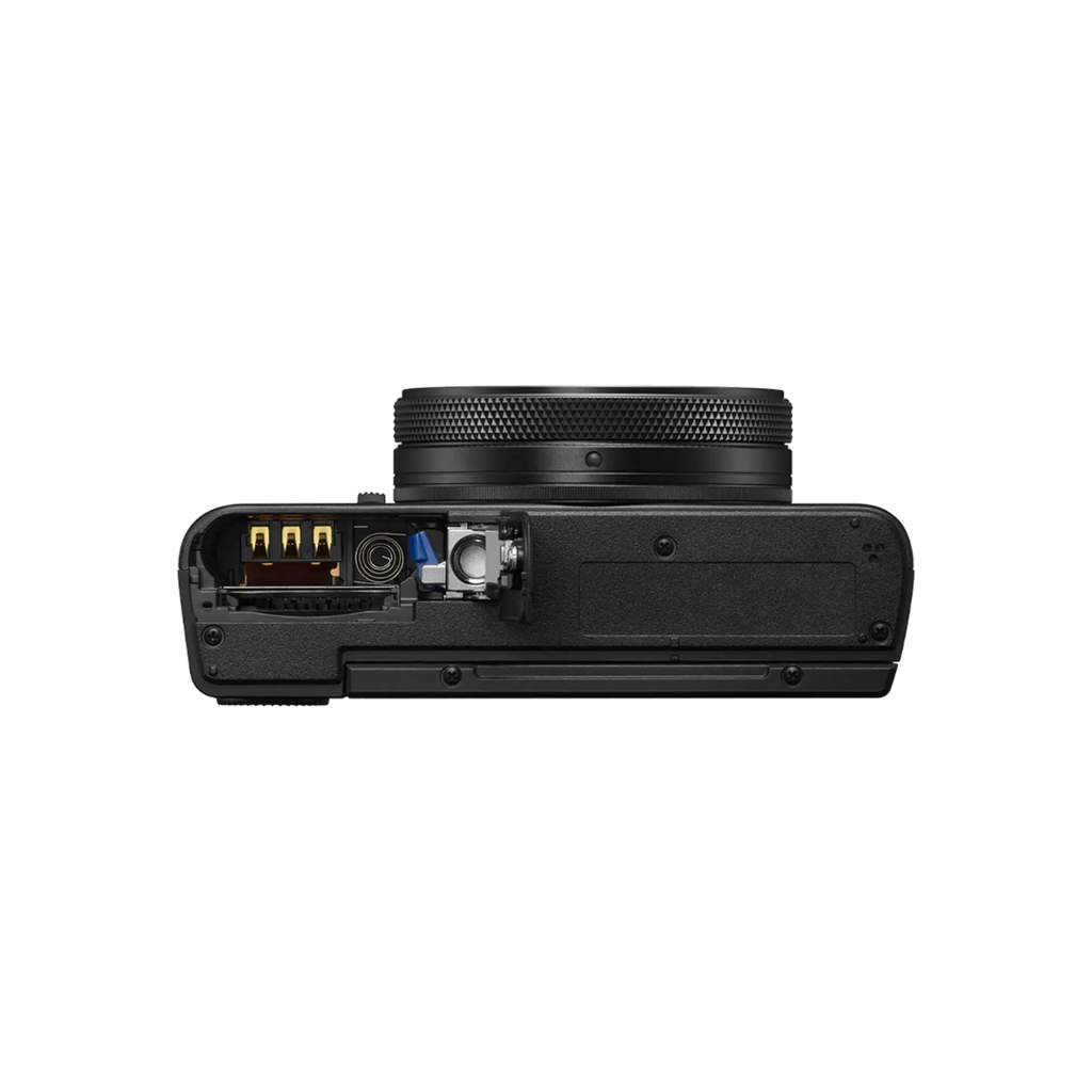 Cybershot RX100 VII Compact Camera