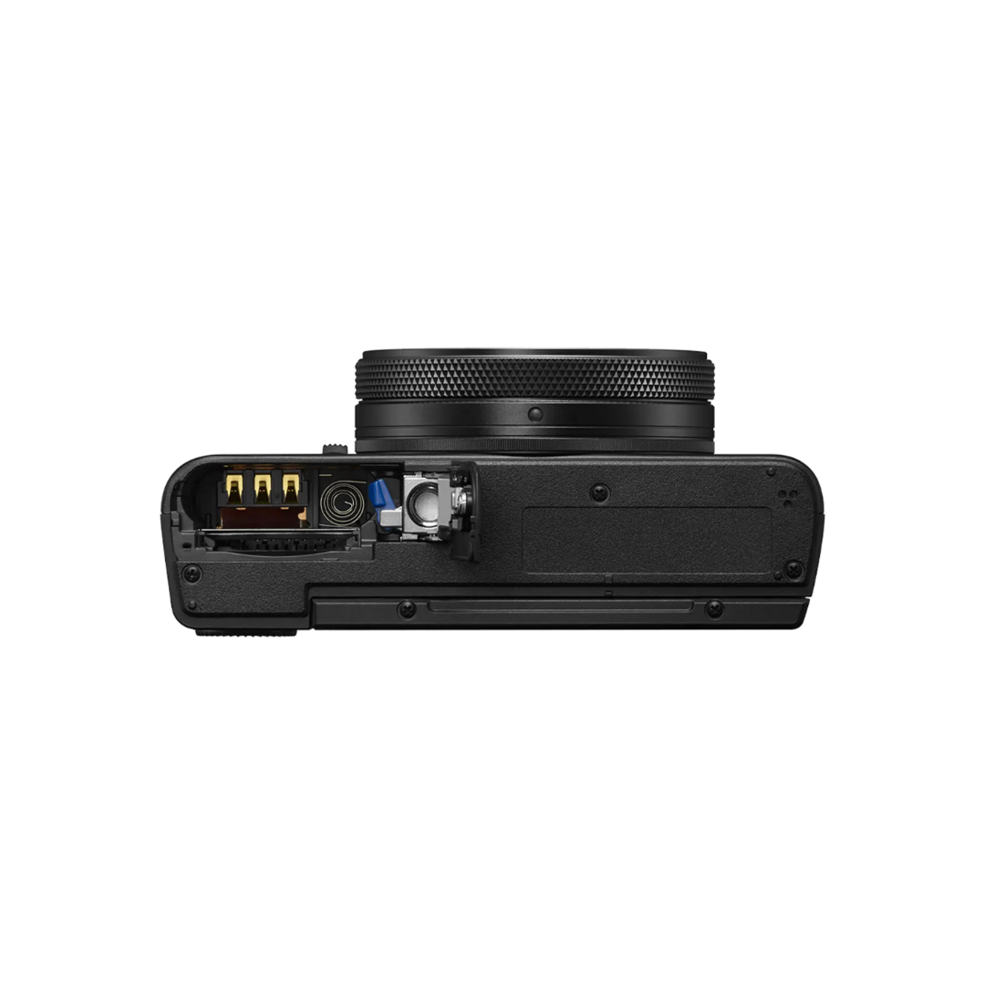 Cybershot RX100 VII Compact Camera