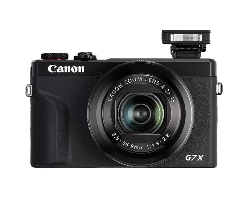 Powershot G7x