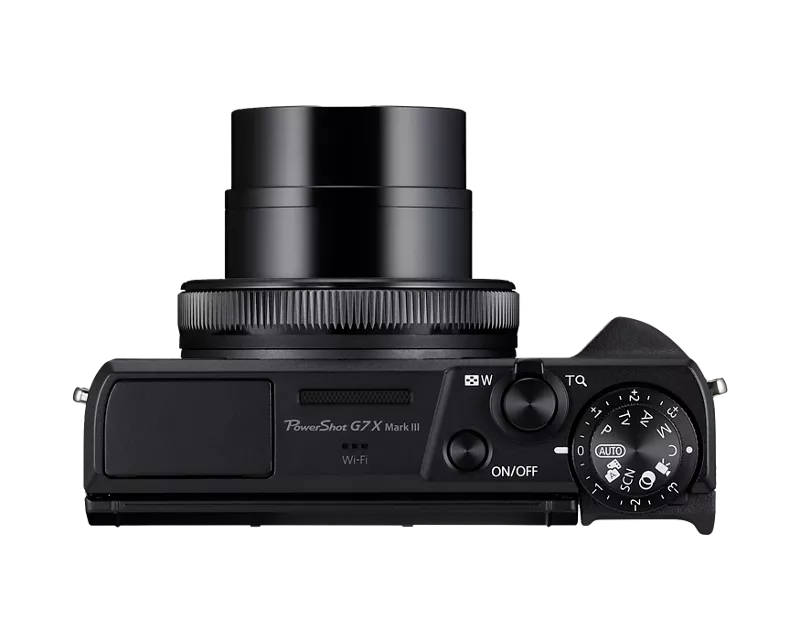 Powershot G7x