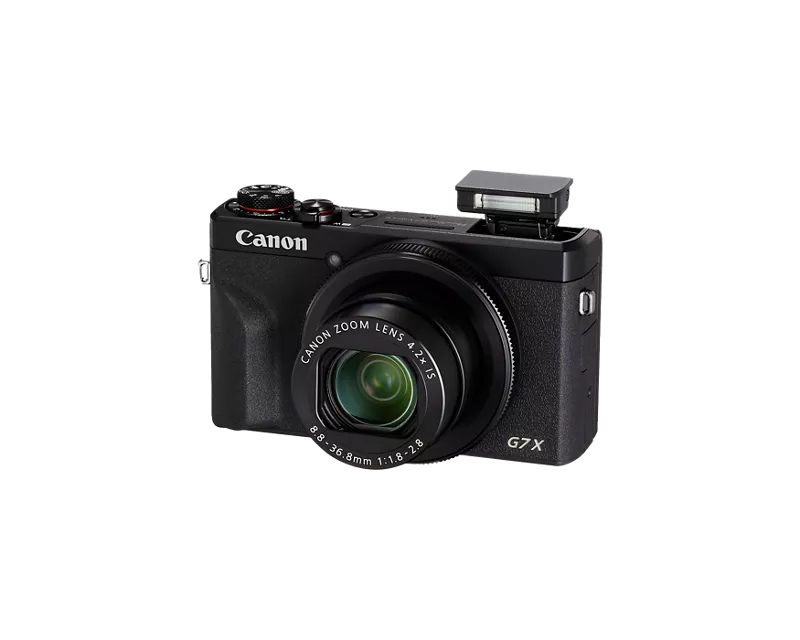 Powershot G7x