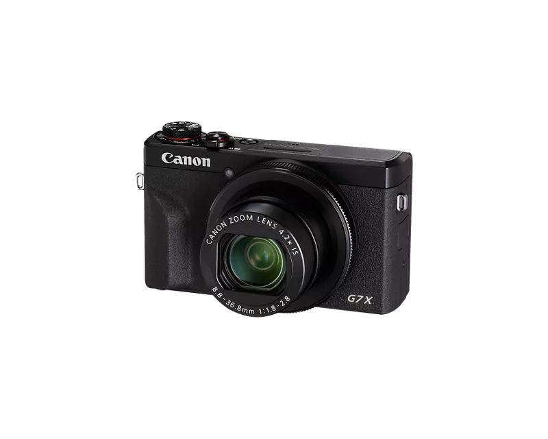 Powershot G7x