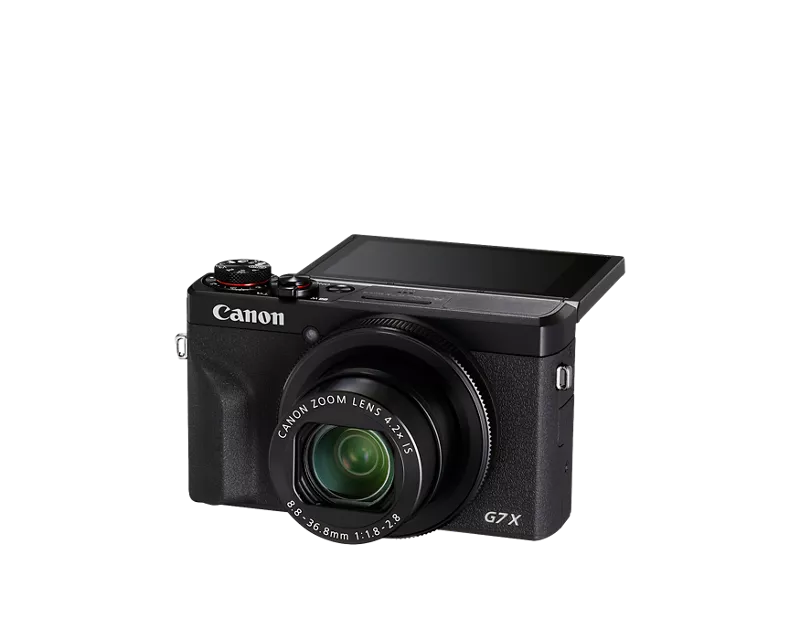 Powershot G7x