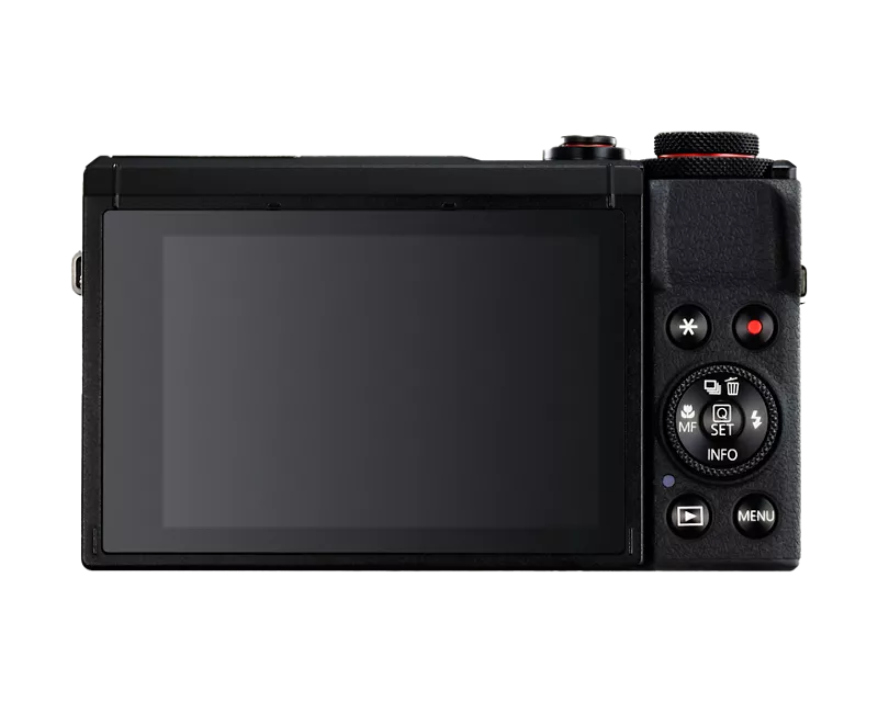 Powershot G7x