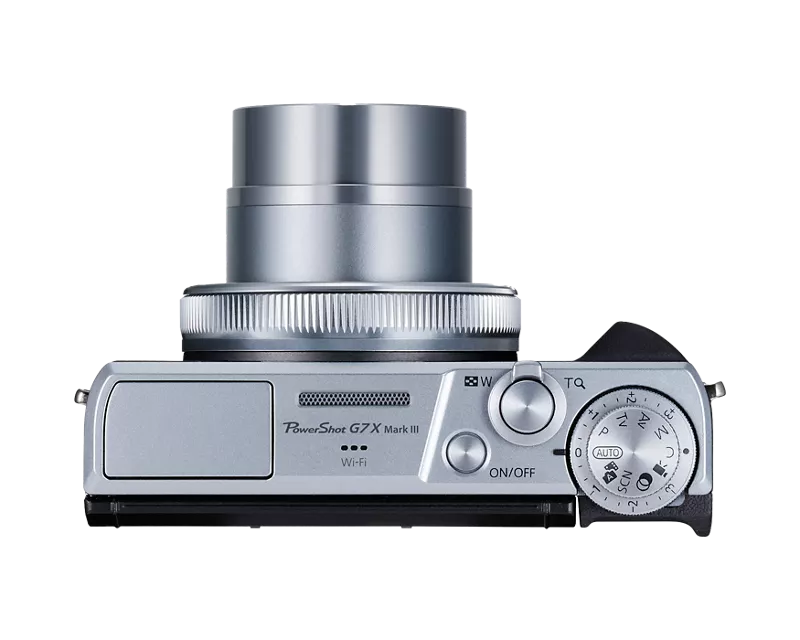 Powershot G7x