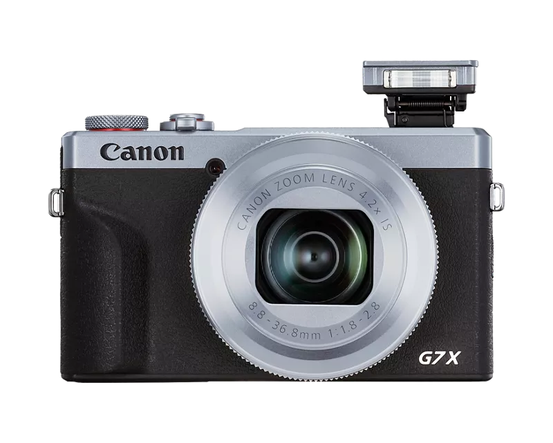 Powershot G7x
