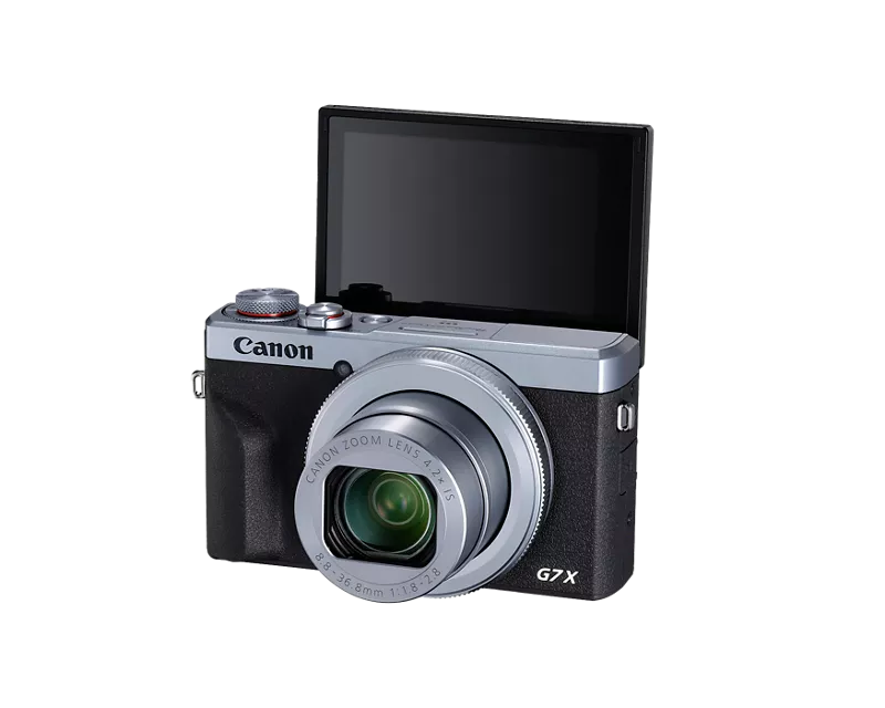 Powershot G7x
