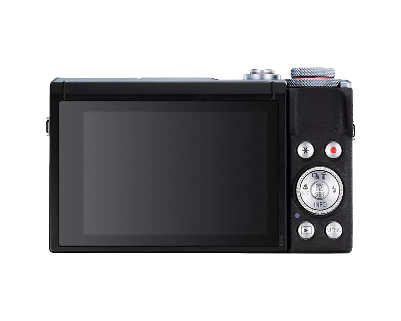 Powershot G7x