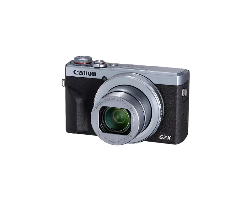 Powershot G7x
