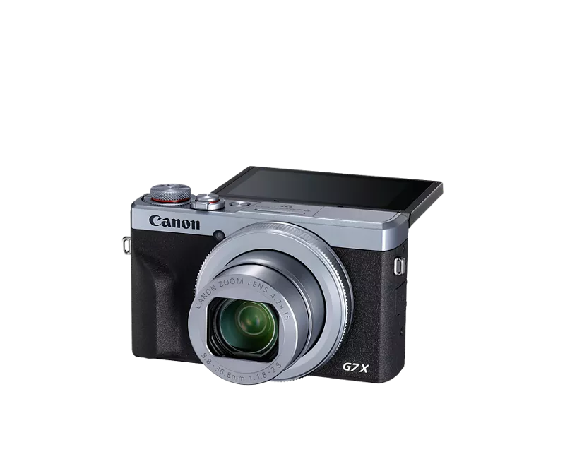 Powershot G7x