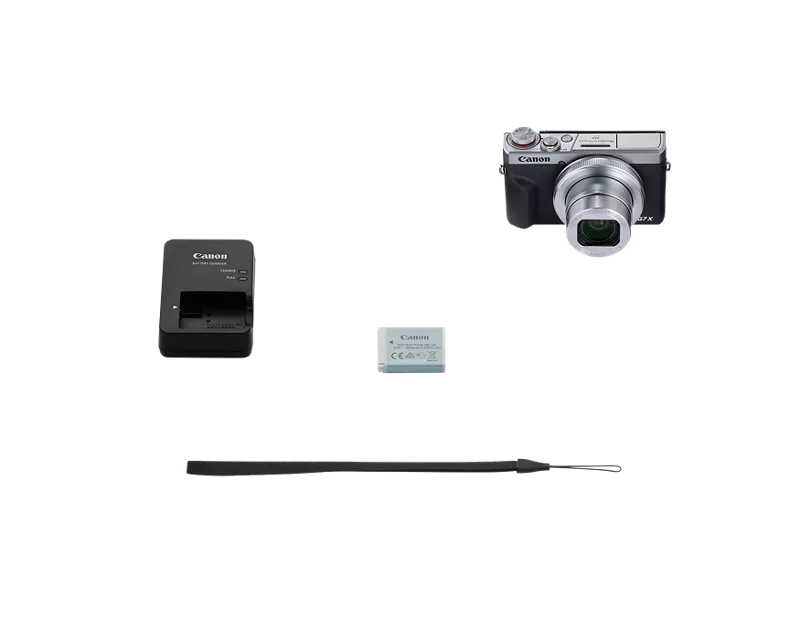 Powershot G7x