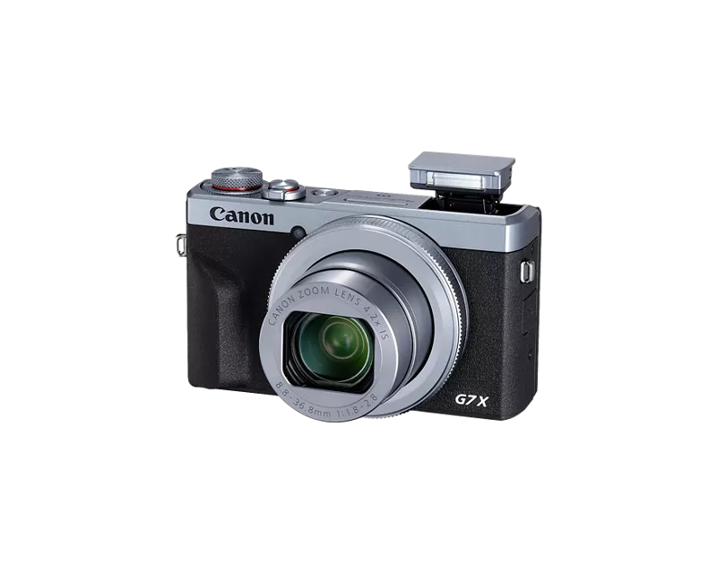 Powershot G7x