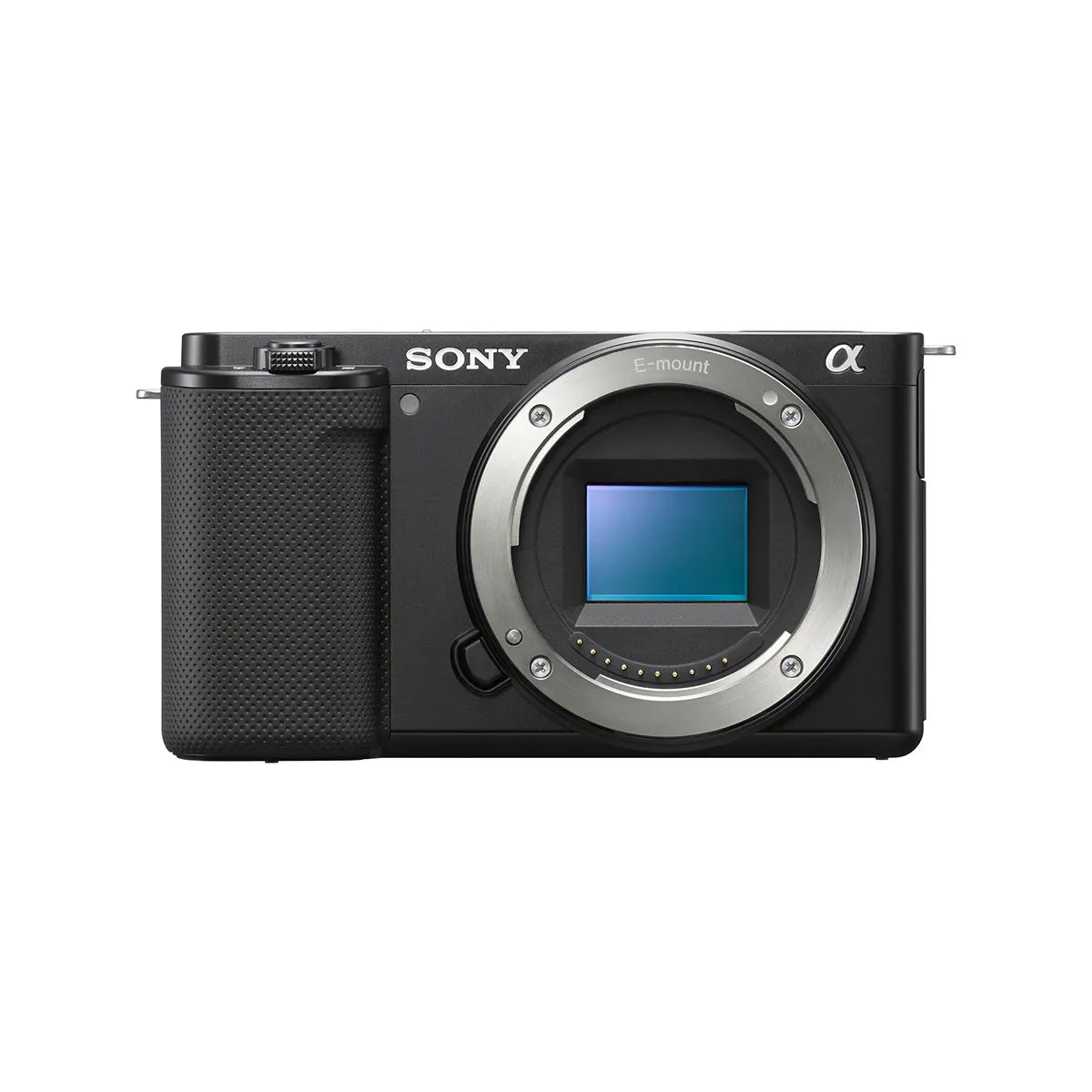 ZV-E10 Body w/ 16-50mm Lens