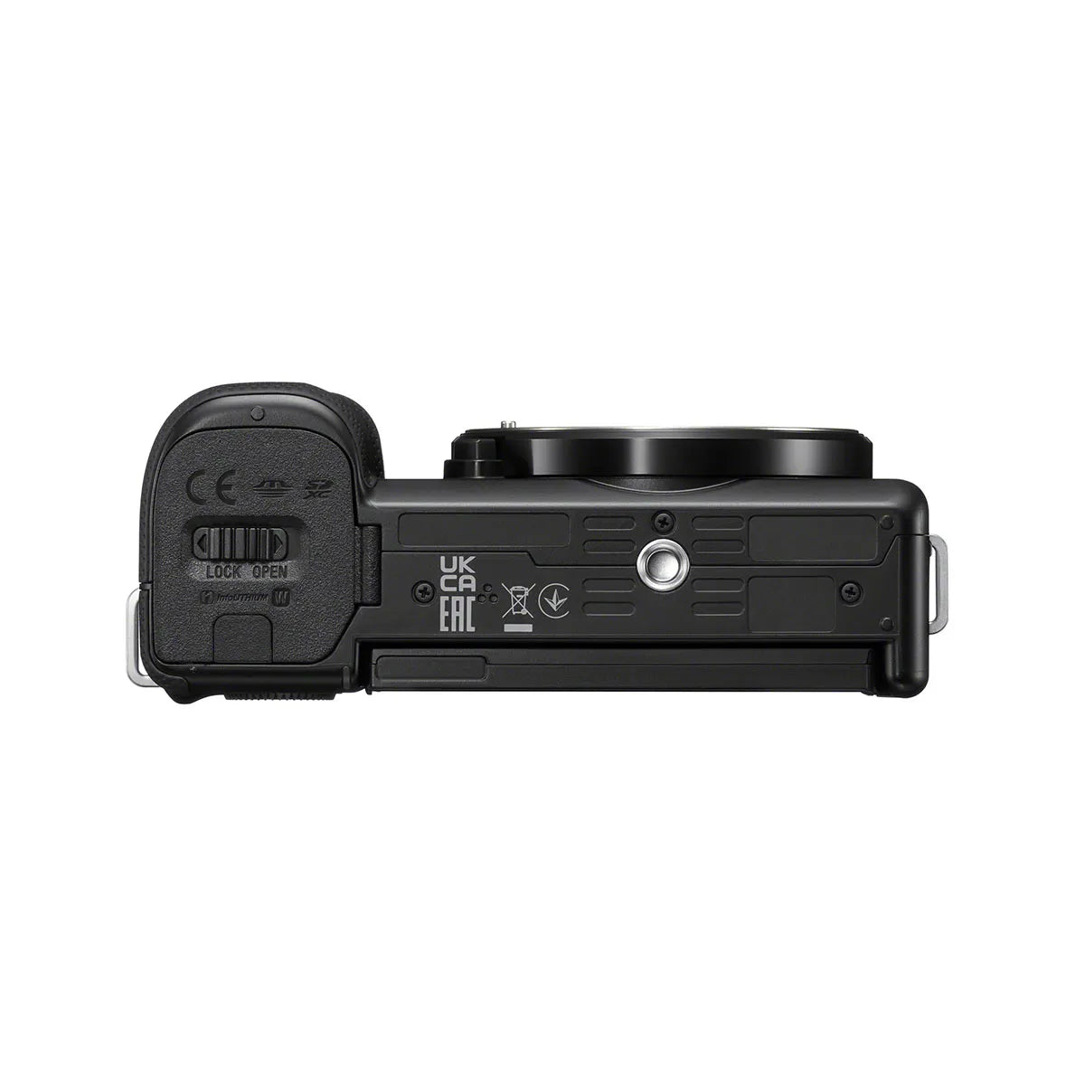 ZV-E10 Body w/ 16-50mm Lens